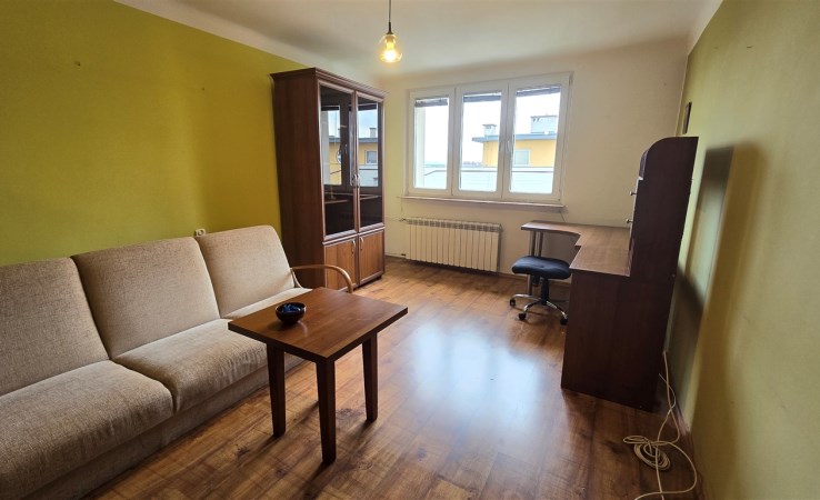 mieszkanie na sprzedaż - Tarnów