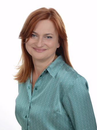 Małgorzata Pająk